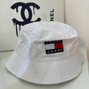 New Tommy Jean Bucket Hat